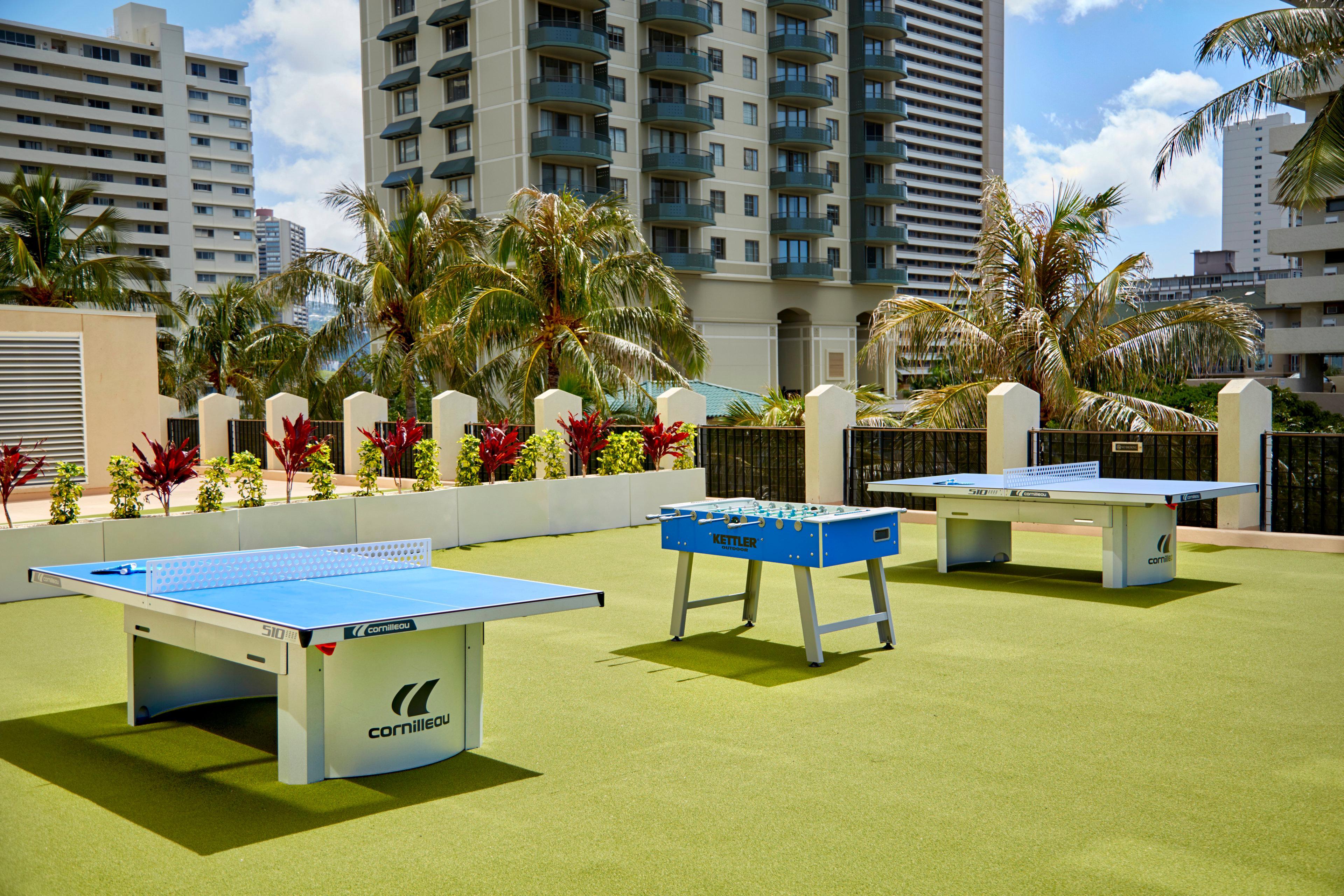 Holiday Inn Express Waikiki By Ihg Honolulu Kültér fotó