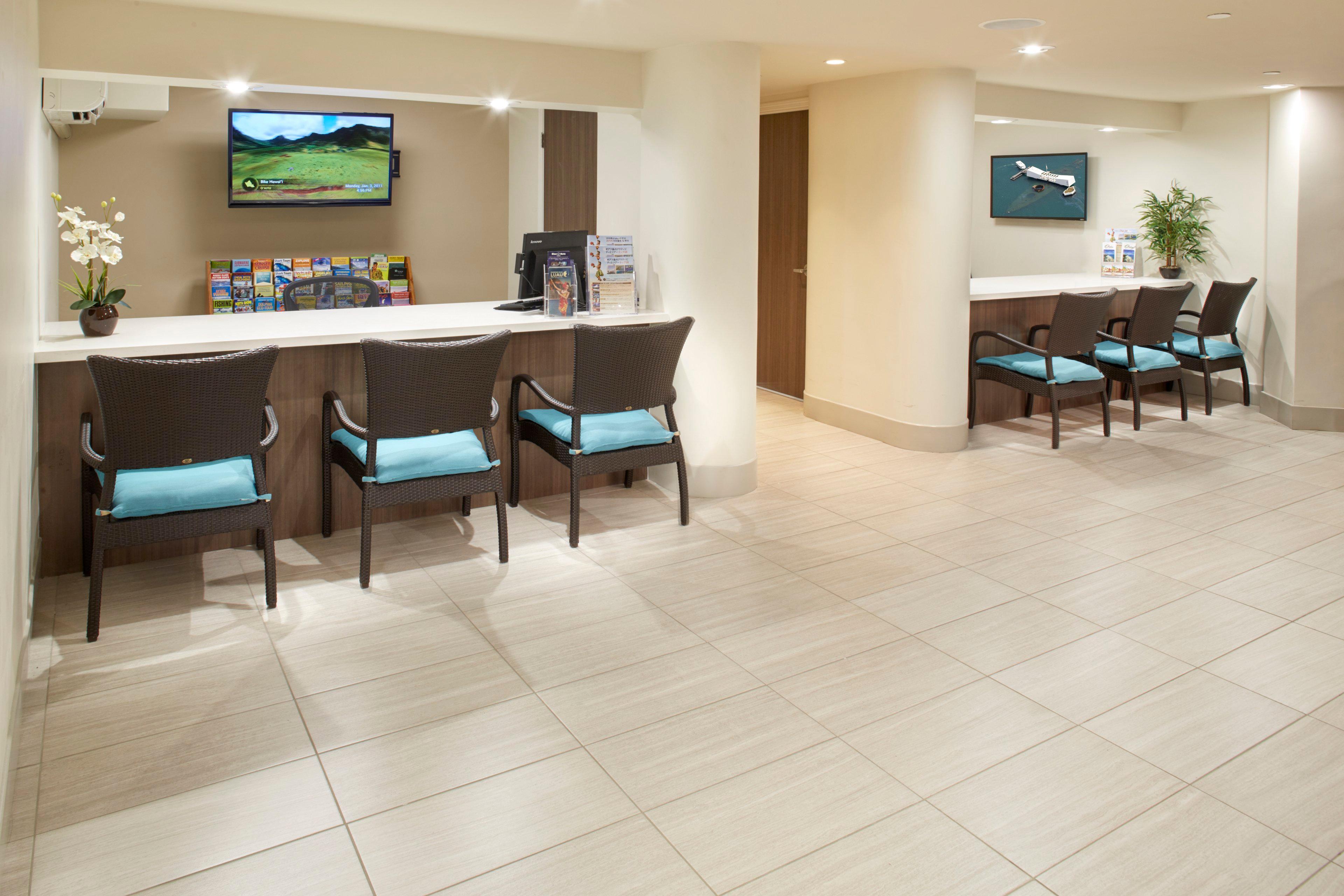 Holiday Inn Express Waikiki By Ihg Honolulu Kültér fotó