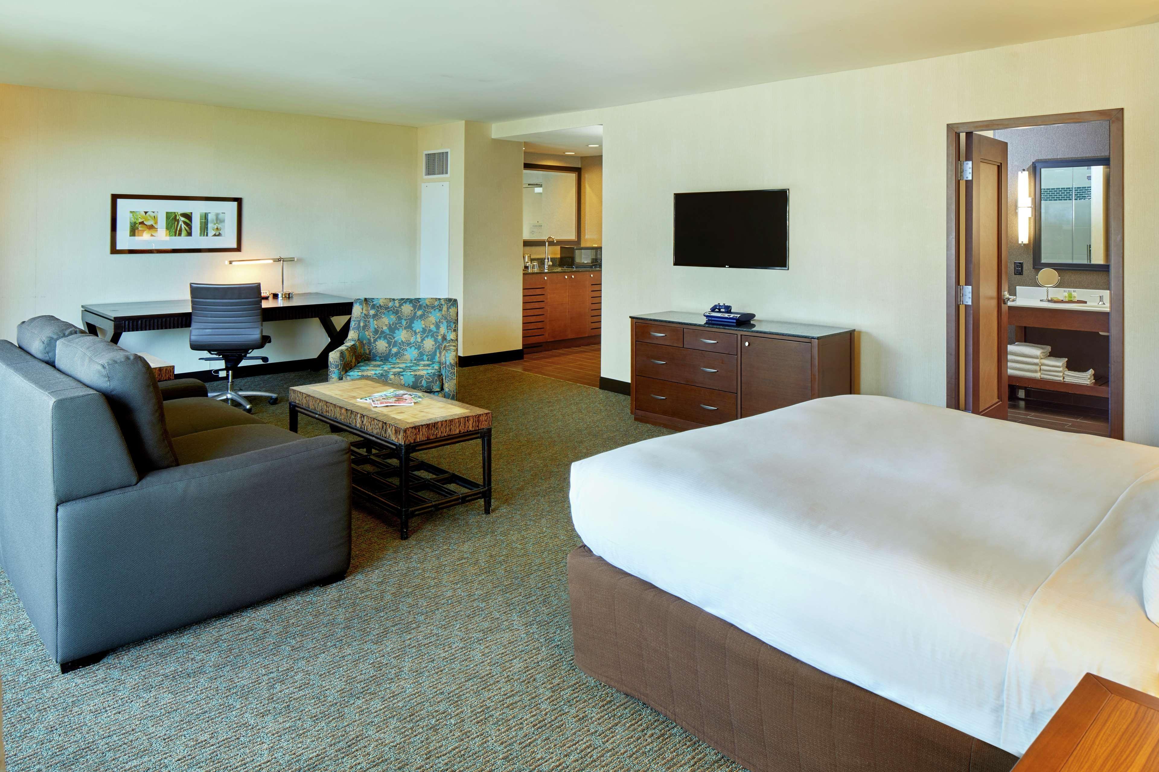 Holiday Inn Express Waikiki By Ihg Honolulu Kültér fotó