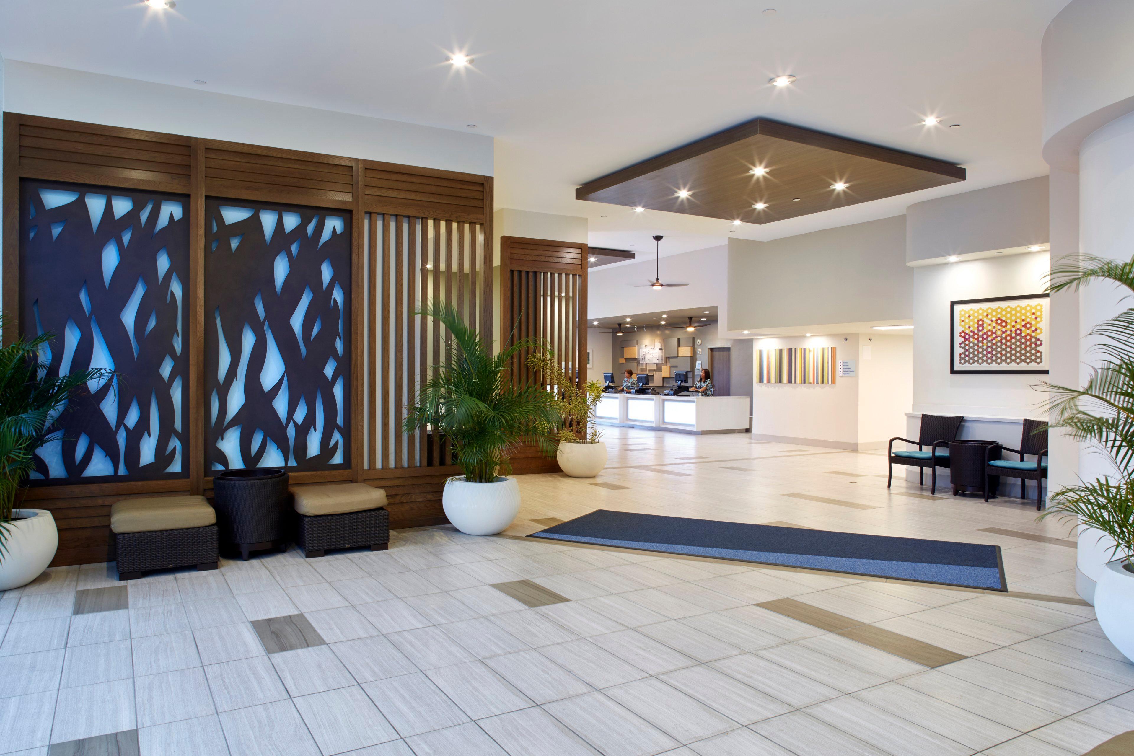 Holiday Inn Express Waikiki By Ihg Honolulu Kültér fotó