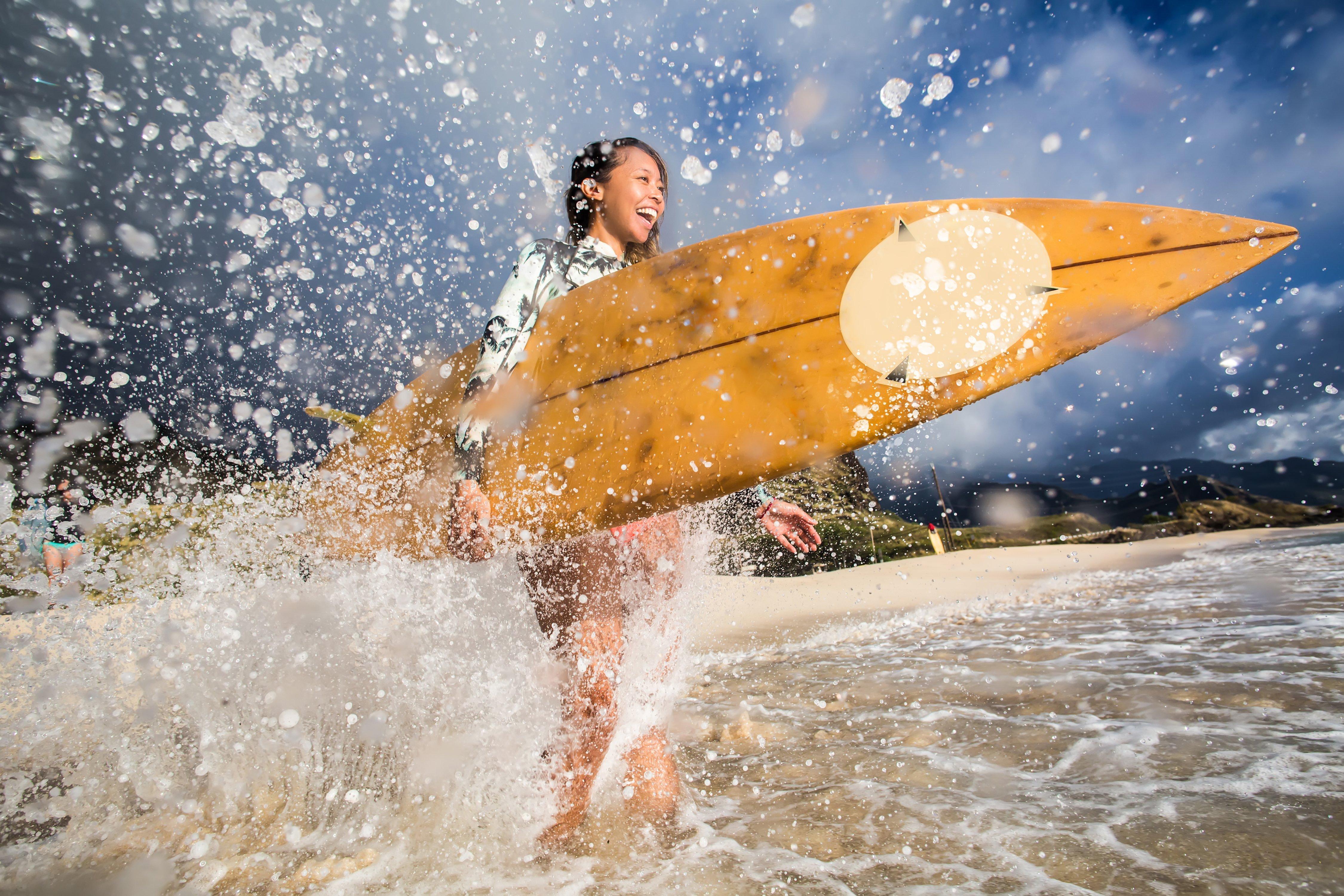 Holiday Inn Express Waikiki By Ihg Honolulu Kültér fotó
