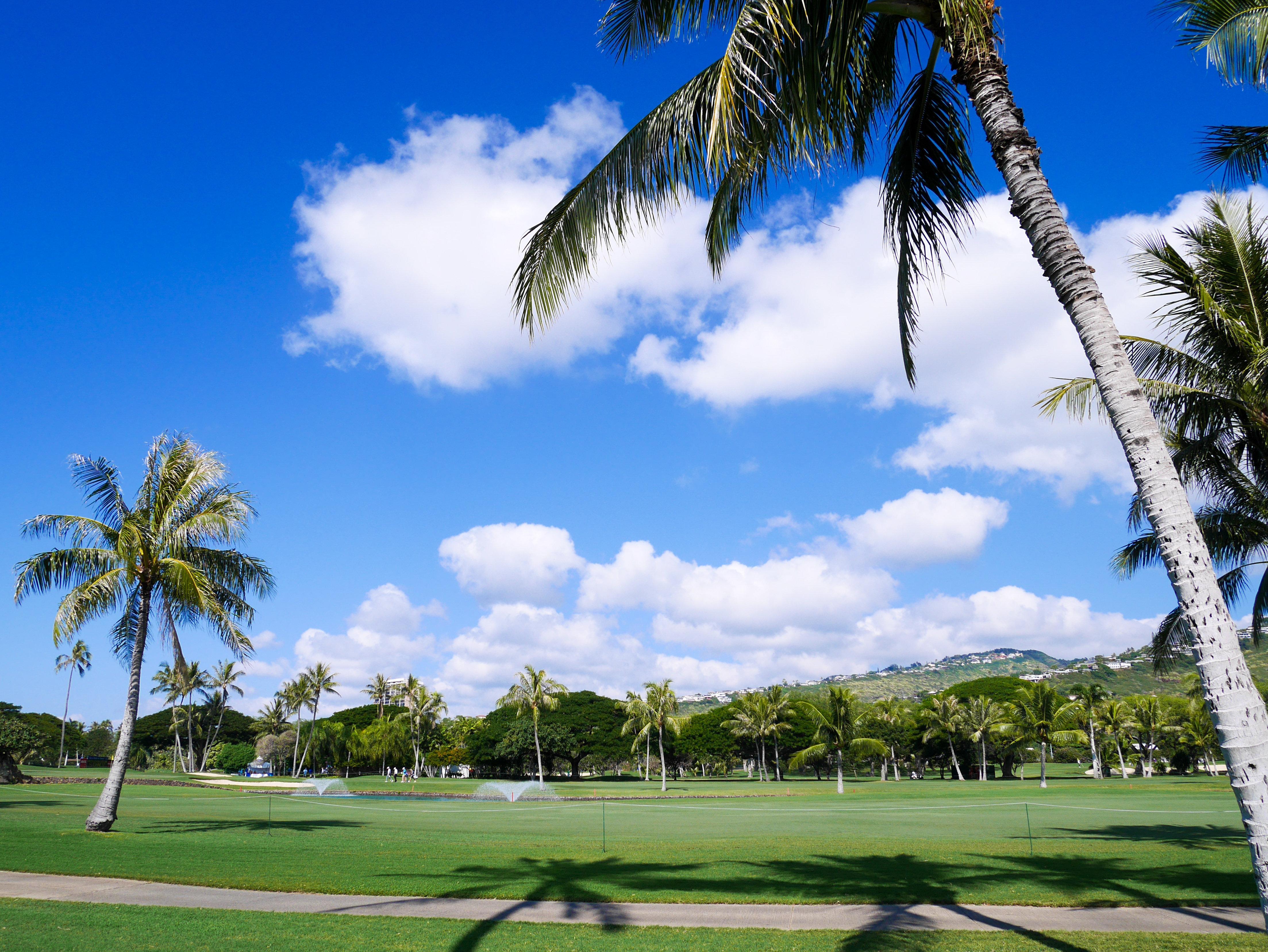 Holiday Inn Express Waikiki By Ihg Honolulu Kültér fotó