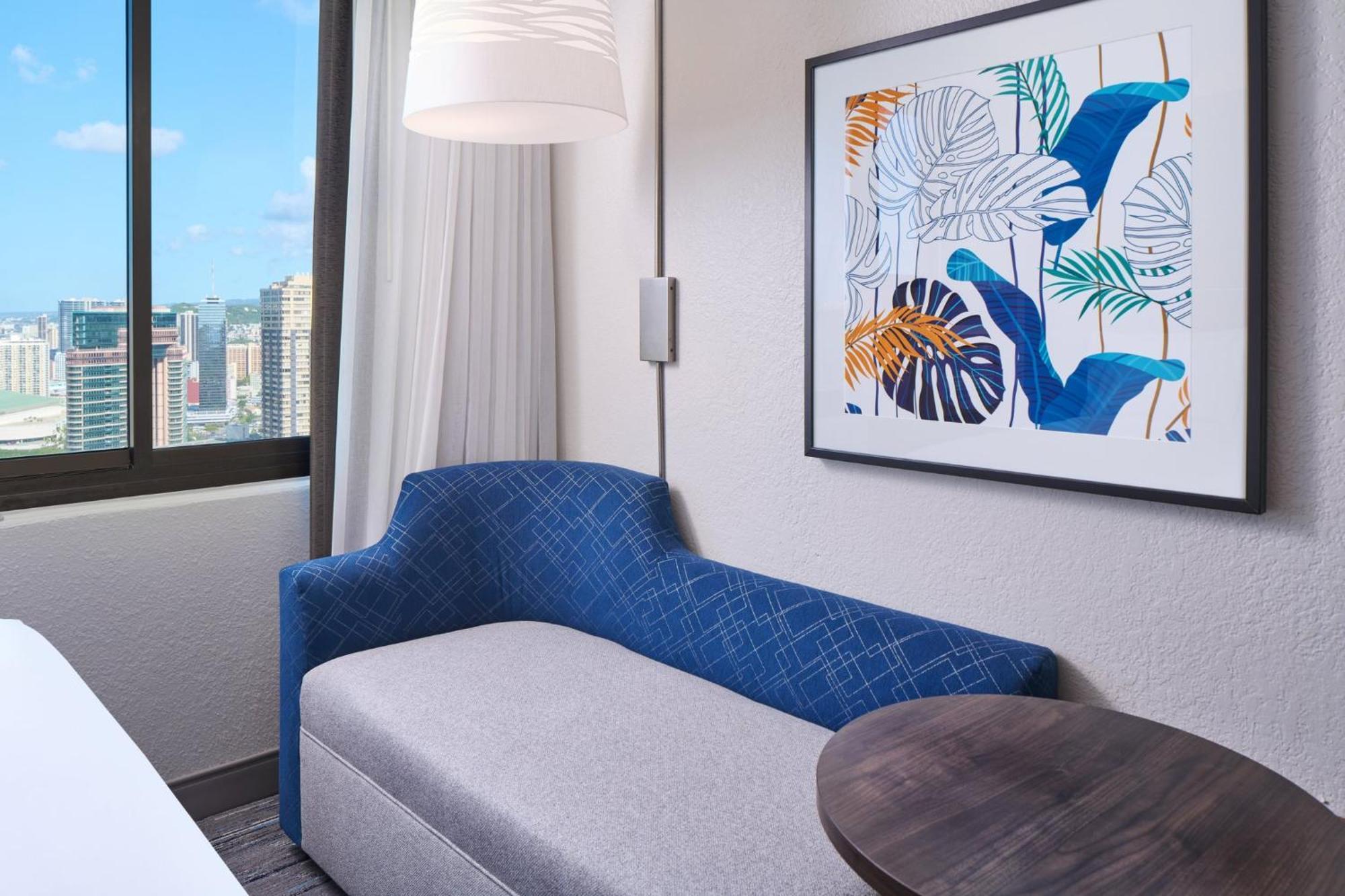Holiday Inn Express Waikiki By Ihg Honolulu Kültér fotó