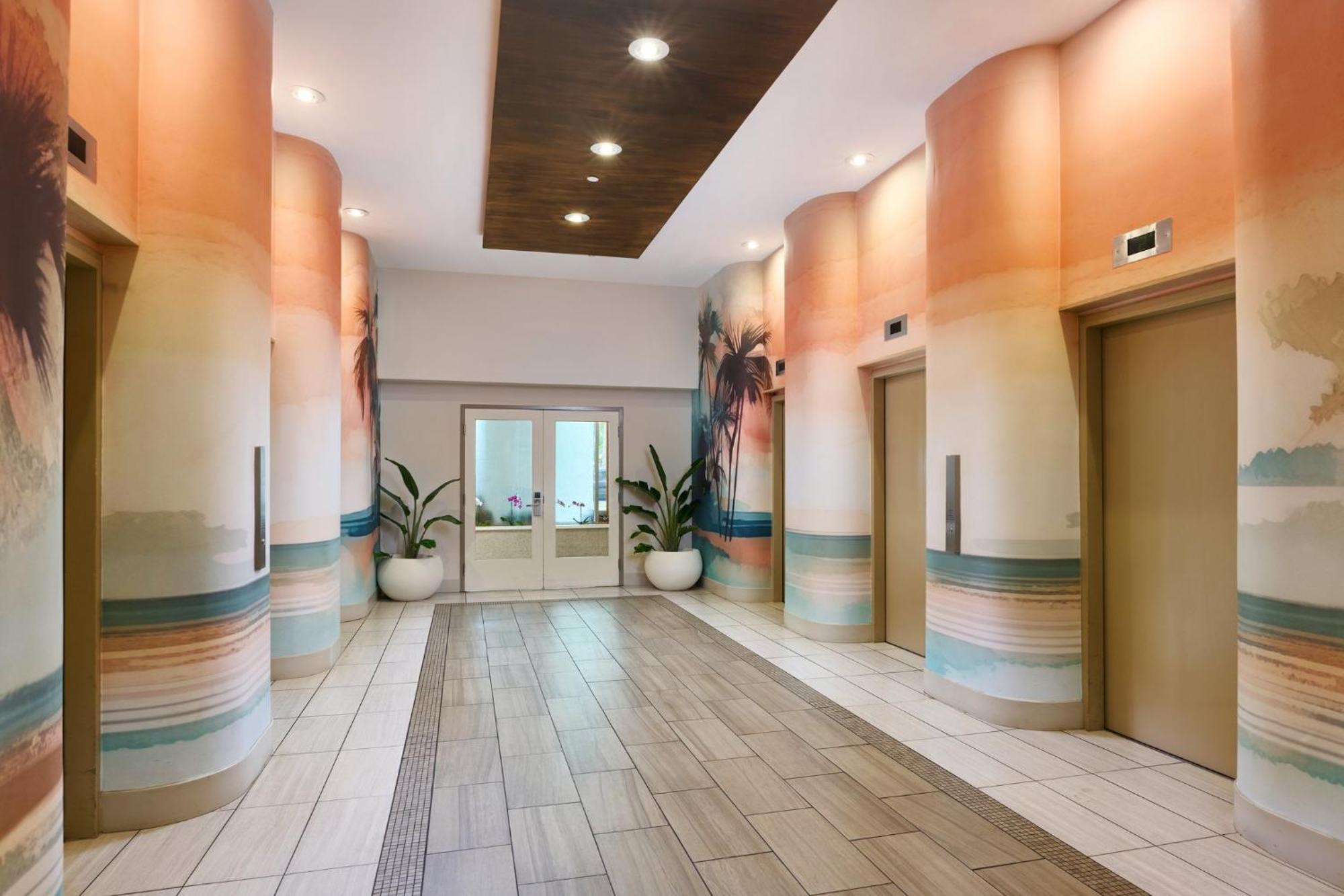 Holiday Inn Express Waikiki By Ihg Honolulu Kültér fotó
