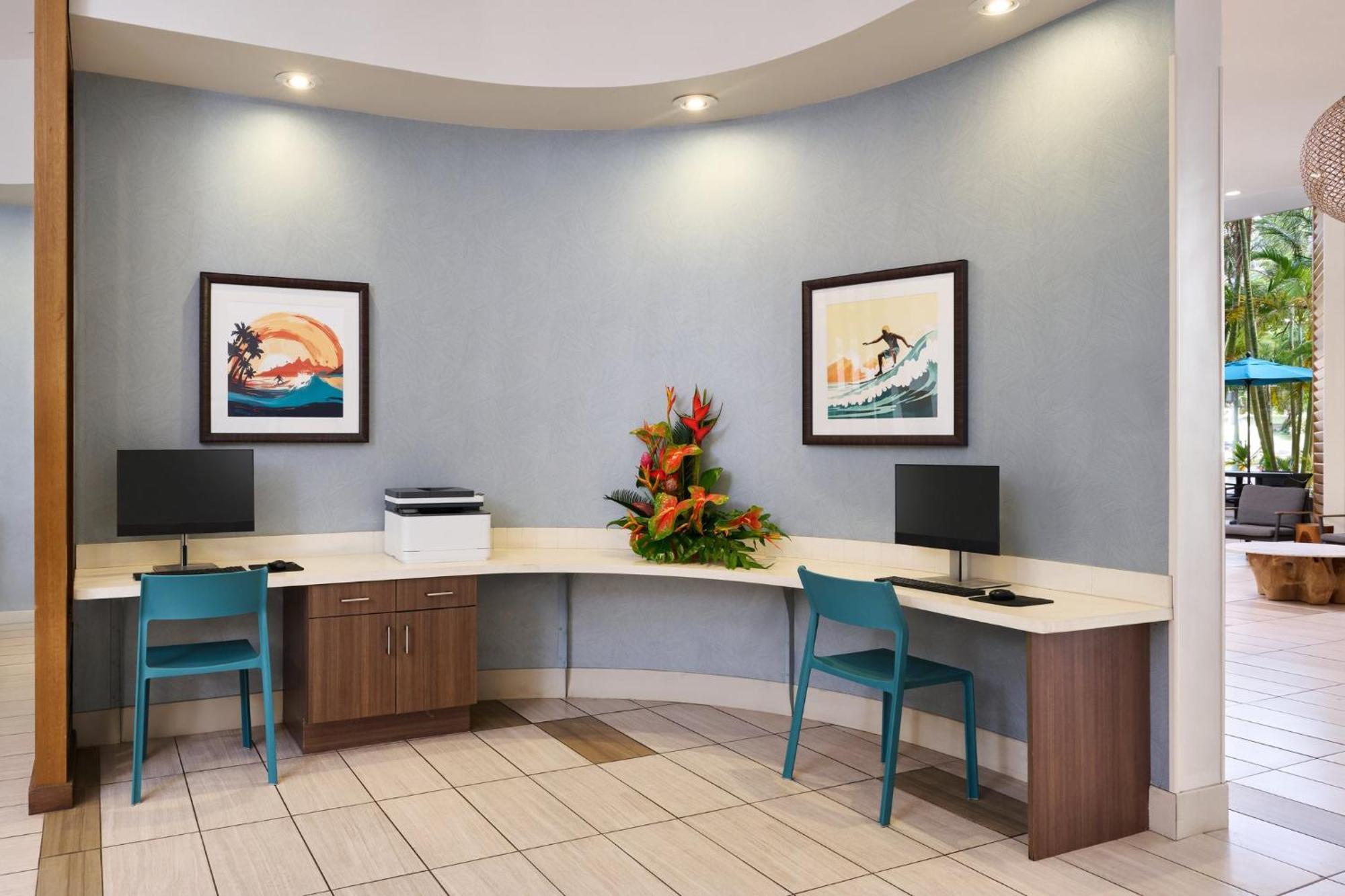 Holiday Inn Express Waikiki By Ihg Honolulu Kültér fotó