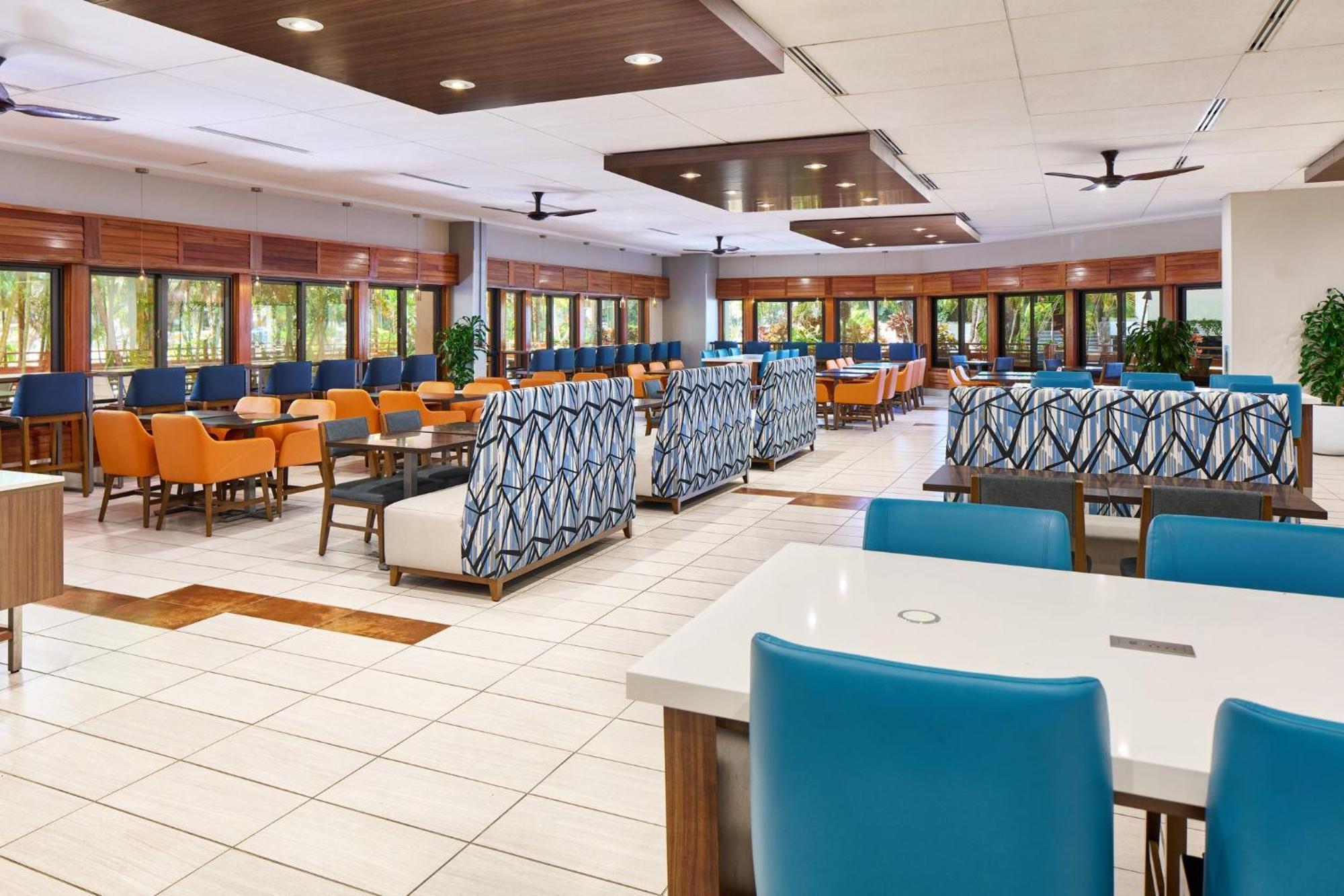 Holiday Inn Express Waikiki By Ihg Honolulu Kültér fotó