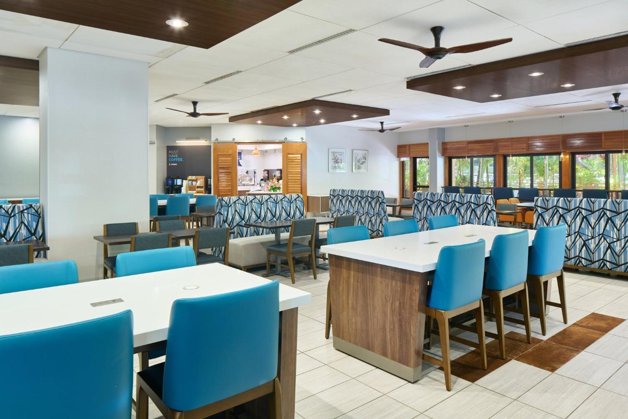 Holiday Inn Express Waikiki By Ihg Honolulu Kültér fotó